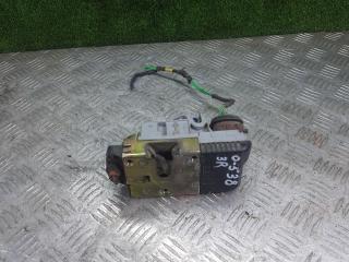 замок двери задней правой Citroen Xantia 1 поколение [рестайлинг] 2001, 2.1 л., дизель, МКПП, хетчбэк 5 дв.