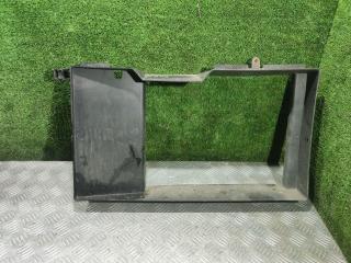 диффузор вентилятора Peugeot 106 1 поколение 1996, 1.1 л., бензин, МКПП, хетчбэк 3 дв.