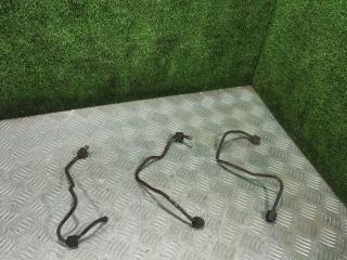 трубка ТНВД Toyota Picnic 1 поколение XM10 2000, 2.2 л., дизель, МКПП, минивэн