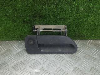 ручка наружная Citroen Xantia 1 поколение [рестайлинг] 2001, 2.1 л., дизель, МКПП, хетчбэк 5 дв.