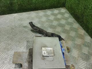 блок управления двигателем Nissan Almera N15 [рестайлинг] 1998, 1.4 л., бензин, МКПП, хетчбэк 3 дв., 237102N366