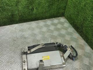 Блок управления ABS/ESP Nissan Almera N15 [рестайлинг] 1998, 1.4 л., бензин, МКПП, хетчбэк 3 дв., K8616115