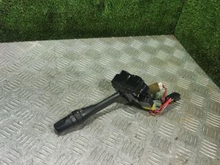 переключатель поворотов Nissan Almera N15 [рестайлинг] 1998, 1.4 л., бензин, МКПП, хетчбэк 3 дв.