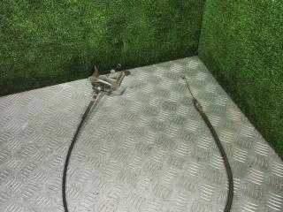 трос газа Nissan Almera N15 [рестайлинг] 1998, 1.4 л., бензин, МКПП, хетчбэк 3 дв.