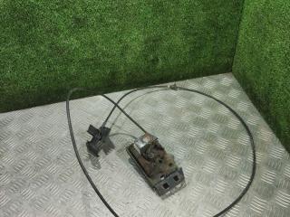 трос капота Ford Mondeo 2 поколение 1998, 1.8 л., дизель, МКПП, универсал