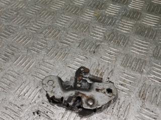 замок капота Peugeot 106 1 поколение 1996, 1.1 л., бензин, МКПП, хетчбэк 3 дв.