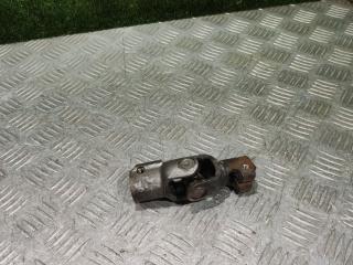 рулевой карданчик Toyota Corolla 7 поколение (E100) 1997, 1.3 л., 4E-FE, бензин, МКПП, хетчбэк 3 дв.