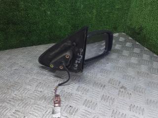 зеркало наружное правое Nissan Almera N15 [рестайлинг] 1998, 1.4 л., бензин, МКПП, хетчбэк 3 дв.