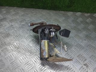 насос топливный Toyota Corolla 7 поколение (E100) 1997, 1.3 л., 4E-FE, бензин, МКПП, хетчбэк 3 дв.