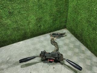 переключатель подрулевой (стрекоза) Toyota Corolla 7 поколение (E100) 1997, 1.3 л., 4E-FE, бензин, МКПП, хетчбэк 3 дв.