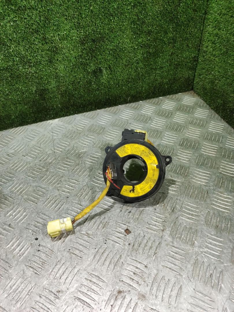 шлейф руля Mazda 323 6 поколение 2000, 1.5 л., бензин, МКПП, седан - фото №1