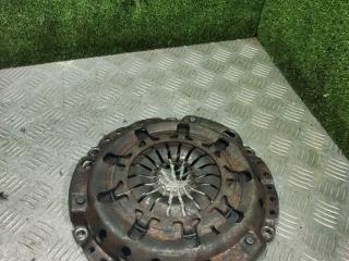 корзина сцепления Ford Mondeo 2 поколение 1997, 1.8 л., дизель, МКПП, хетчбэк 5 дв.