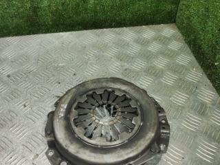 корзина сцепления Nissan Almera N15 [рестайлинг] 1998, 1.4 л., бензин, МКПП, хетчбэк 3 дв.