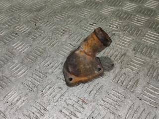 корпус термостата Ford Mondeo 2 поколение 1998, 1.8 л., дизель, МКПП, универсал