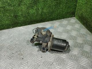 моторчик передних стеклоочистителей (дворников) Mazda 323 6 поколение 2000, 1.5 л., бензин, МКПП, седан