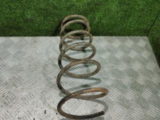 пружина задняя Mazda 323 6 поколение 2000, 1.5 л., бензин, МКПП, седан