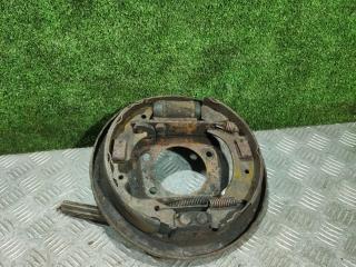 защитный кожух тормозного механизма Ford Mondeo 2 поколение 1998, 1.8 л., дизель, МКПП, универсал