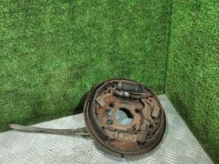 защитный кожух тормозного механизма Mazda 323 6 поколение 2000, 1.5 л., бензин, МКПП, седан