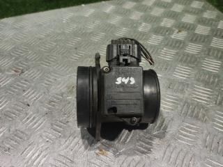 расходомер воздуха Ford Mondeo 2 поколение 1998, 1.8 л., дизель, МКПП, универсал