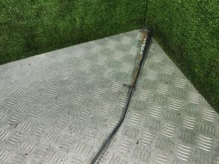 щеткодержатель (поводок стеклоочистителя, дворник) Renault Laguna 1 поколение 1998, 1.8 л., бензин, МКПП, универсал