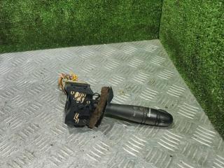 переключатель дворников Renault Laguna 1 поколение 1998, 1.8 л., бензин, МКПП, универсал