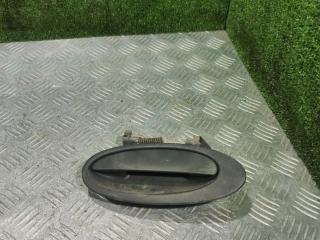 ручка наружная задняя левая Renault Laguna 1 поколение 1998, 1.8 л., бензин, МКПП, универсал