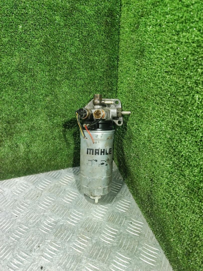 корпус топливного фильтра Fiat Marea 1 поколение 2000, 2.4 л., JTD, дизель, МКПП, универсал - фото №1