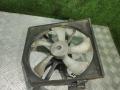вентилятор радиатора Mazda 323 6 поколение 2000, 1.5 л., бензин, МКПП, седан - фото №3