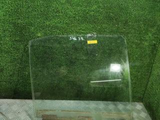 стекло двери задней правой Mazda 323 6 поколение 2000, 1.5 л., бензин, МКПП, седан