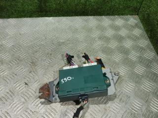 блок комфорта Fiat Marea 1 поколение 2000, 2.4 л., JTD, дизель, МКПП, универсал, 46547217