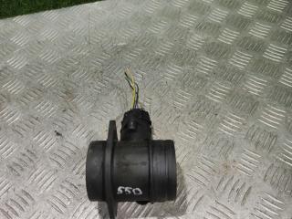 расходомер воздуха Fiat Marea 1 поколение 2000, 2.4 л., JTD, дизель, МКПП, универсал, 0280218004