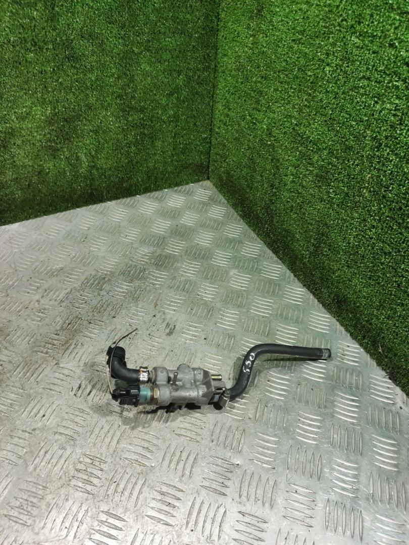 подогрев топливного фильтра Fiat Marea 1 поколение 2000, 2.4 л., JTD, дизель, МКПП, универсал, 46480170 - фото №1