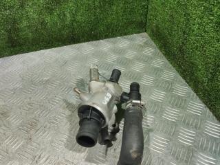 корпус термостата Fiat Marea 1 поколение 2000, 2.4 л., JTD, дизель, МКПП, универсал