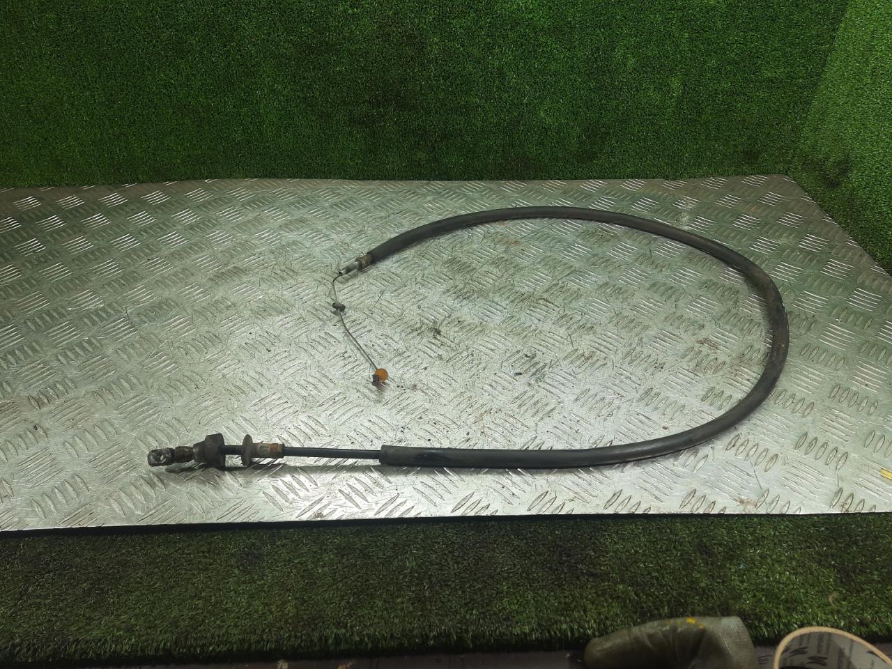 трос газа Lada 2110 1 поколение 2007, 1.6 л., бензин, МКПП, седан - фото №1