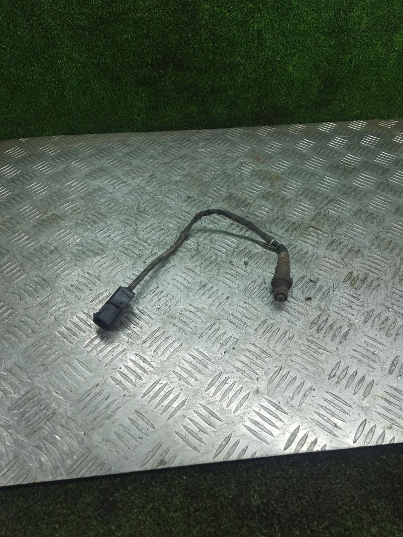 лямбда-зонд Lada 2110 1 поколение 2007, 1.6 л., бензин, МКПП, седан - фото №1