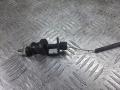 трос газа Fiat Punto 1 поколение 1999, 1.2 л., mono, бензин, МКПП, хетчбэк 3 дв. - фото №4