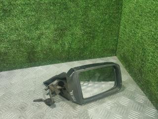 зеркало наружное правое Opel Astra F 1994, 1.6 л., mono, бензин, МКПП, седан