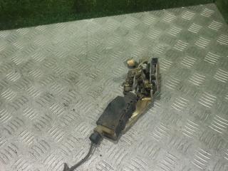 замок двери задней левой Opel Astra F 1994, 1.6 л., mono, бензин, МКПП, седан