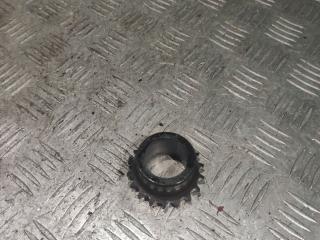 шестерня (звездочка) коленвала Fiat Punto 1 поколение 1999, 1.2 л., mono, бензин, МКПП, хетчбэк 3 дв.