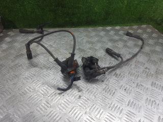 катушка зажигания Fiat Punto 1 поколение 1999, 1.2 л., mono, бензин, МКПП, хетчбэк 3 дв.