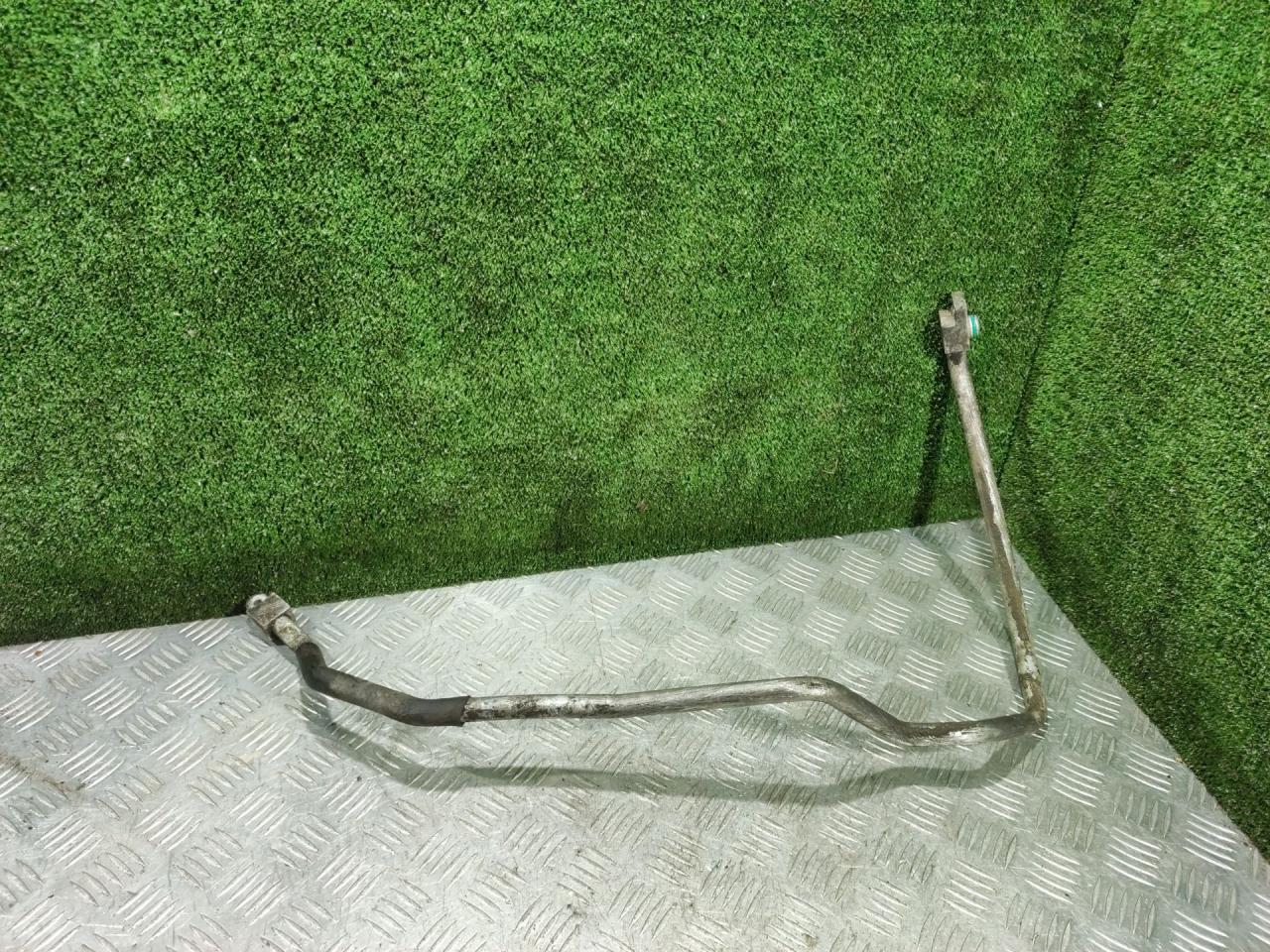 трубка кондиционера Fiat Marea 1 поколение 2000, 2.4 л., JTD, дизель, МКПП, универсал - фото №1