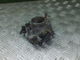 заслонка дроссельная Lada 2110 1 поколение 2006, 1.6 л., бензин, МКПП, седан, 2112-1148010-12