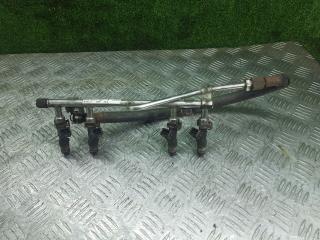 форсунка Lada 2110 1 поколение 2007, 1.6 л., бензин, МКПП, седан, 0280151222, 0280158017