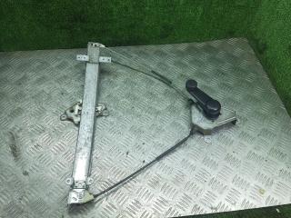 стеклоподъемник передний правый Nissan Almera N15 1997, 1.4 л., бензин, МКПП, хетчбэк 3 дв.