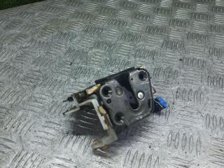 замок двери передней правой Nissan Almera N15 1997, 1.4 л., бензин, МКПП, хетчбэк 3 дв.