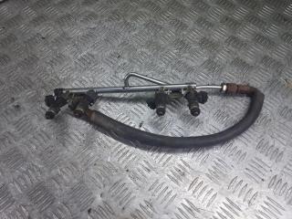 форсунка Lada 2110 1 поколение 2006, 1.6 л., бензин, МКПП, седан, 0280151222, 0280158017