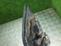 фонарь крышки багажника левый Nissan Almera N15 1997, 1.4 л., бензин, МКПП, хетчбэк 3 дв. - фото №5