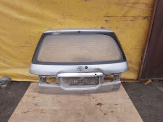 крышка багажника (дверь 3-5) Toyota Picnic 1 поколение XM10 2000, 2.0 л., 3S-FE, бензин, МКПП, минивэн