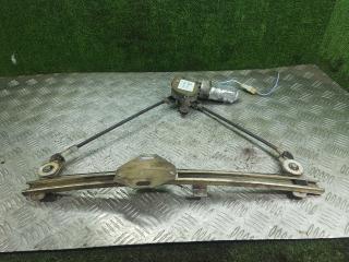 стеклоподъемник электрический передний правый Lada 2110 1 поколение 2007, 1.6 л., бензин, МКПП, седан