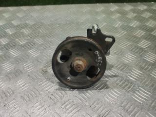 насос гидроусилителя руля Nissan Almera N15 1997, 1.4 л., бензин, МКПП, хетчбэк 3 дв.